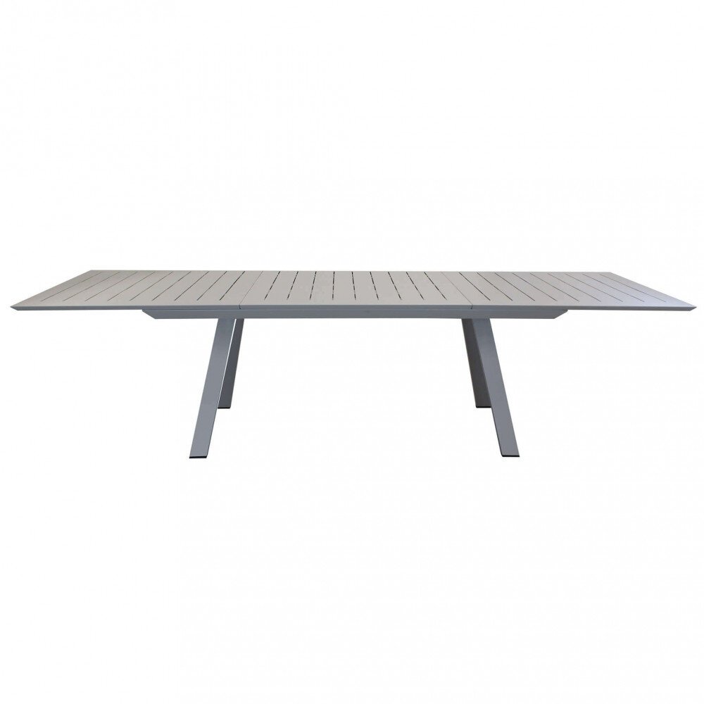 Tavolo da Giardino Allungabile 200-300×110 – WARD