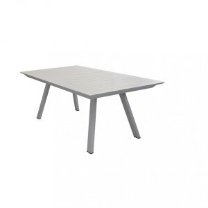 Tavolo da Giardino Allungabile 200-300×110 – WARD
