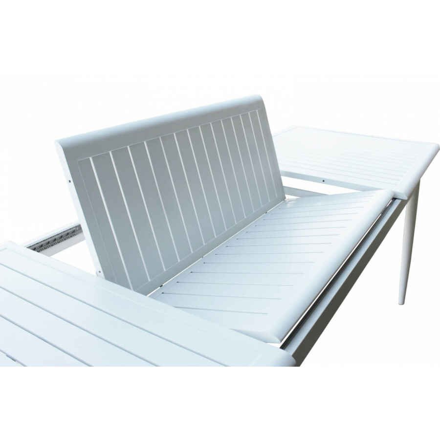 Tavolo da Giardino Allungabile 160-240×90 – MATTHEW