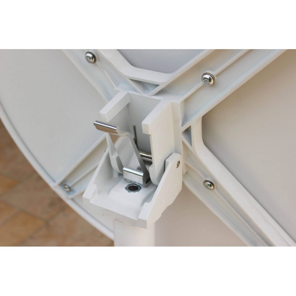 Tavolo da Esterno Rotondo cm 60 – LARRY
