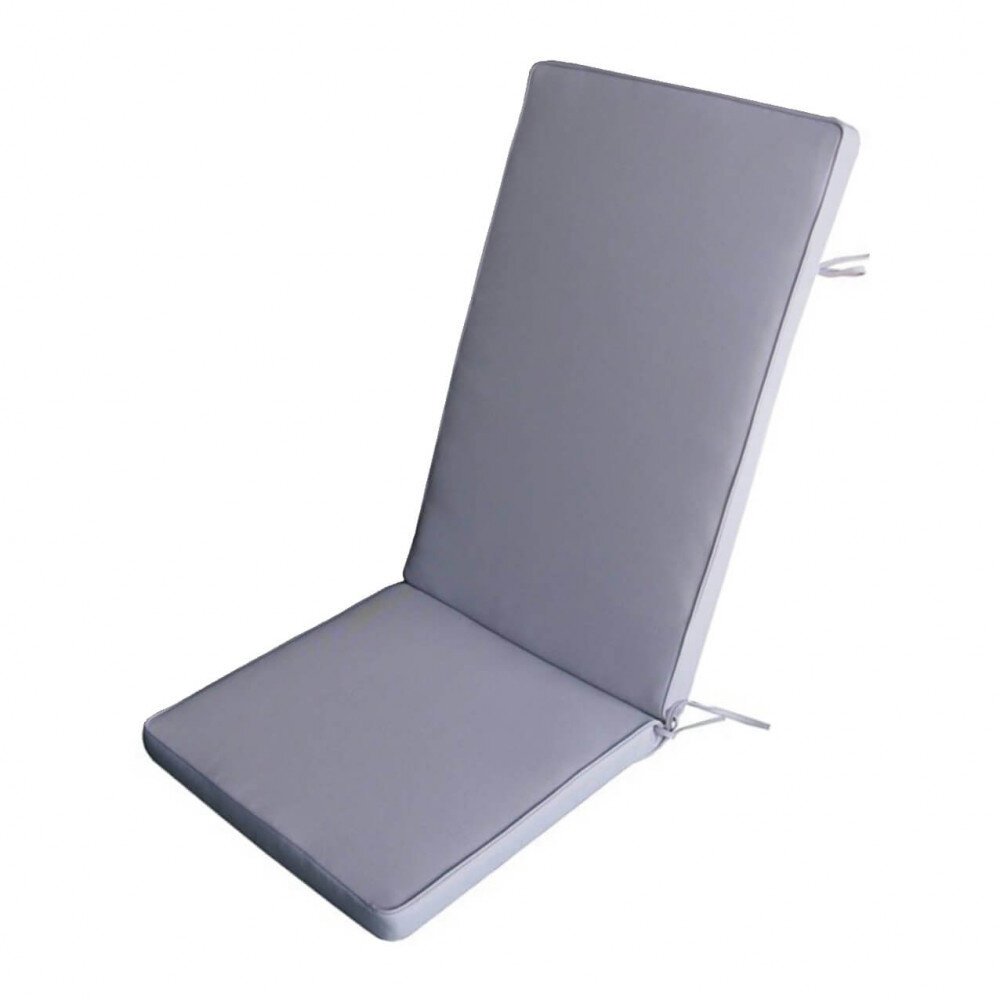 Cuscino medio idrorepellente in Poliestere cm 95x44x4 – BLAZE