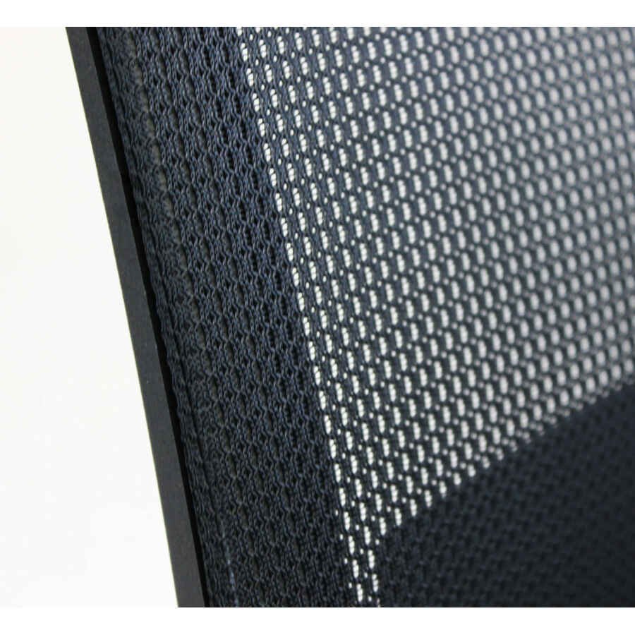 Sedia da Ufficio in Poliuretano cm 60x58x121 – GERRARD