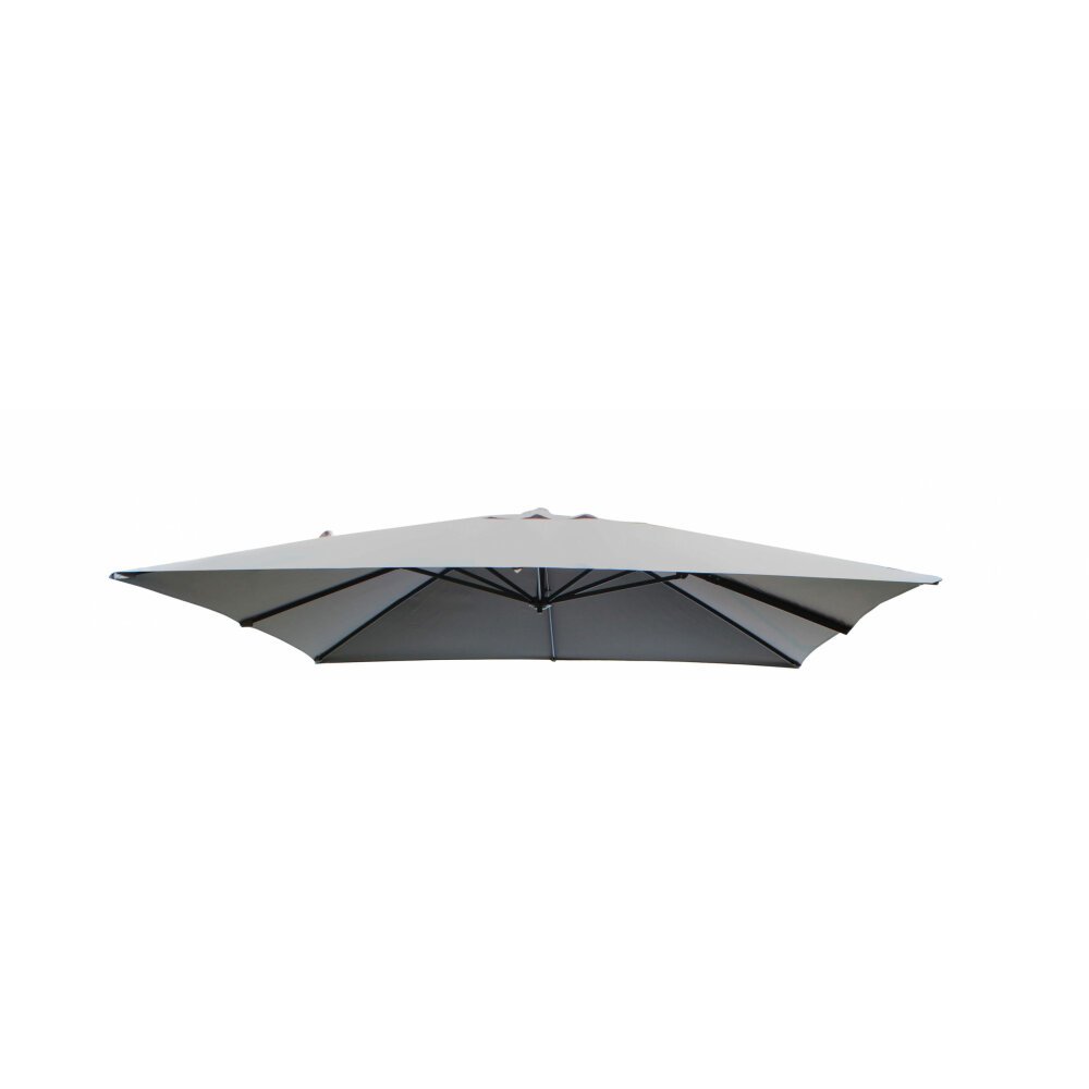 Ricambio ombrellone PIAVE 3×3 in poliestere – CLOTH