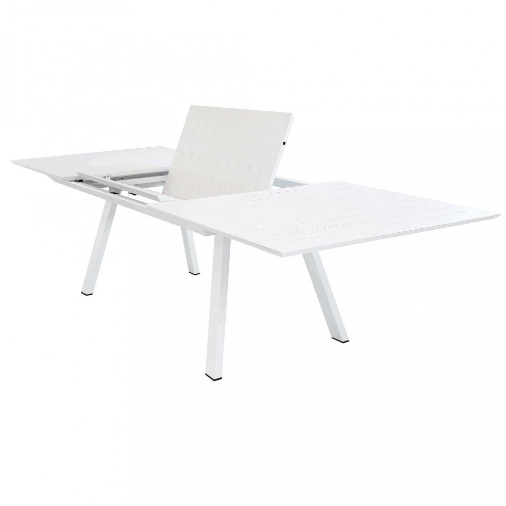 Tavolo da Giardino Allungabile 200-300×110 – WARD