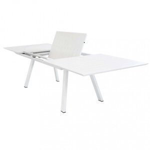 Tavolo da Giardino Allungabile 200-300×110 – WARD