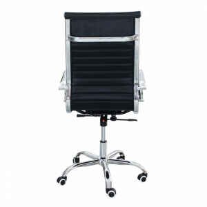 Sedia da Ufficio in Poliuretano cm 60x60x125 – LEN