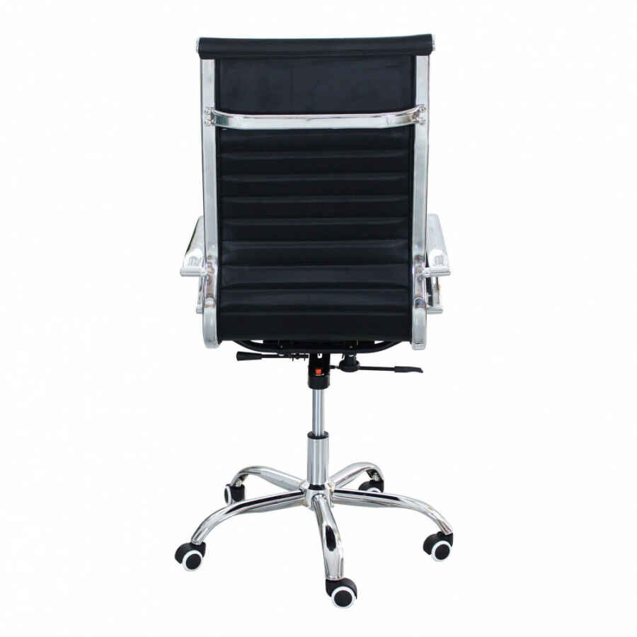 Sedia da Ufficio in Poliuretano cm 60x60x125 – LEN