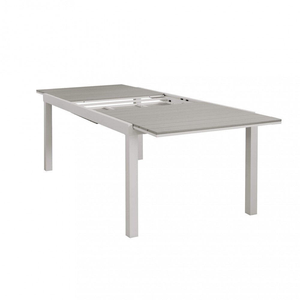 Tavolo da Giardino Allungabile cm 180-240×100 – MONTY