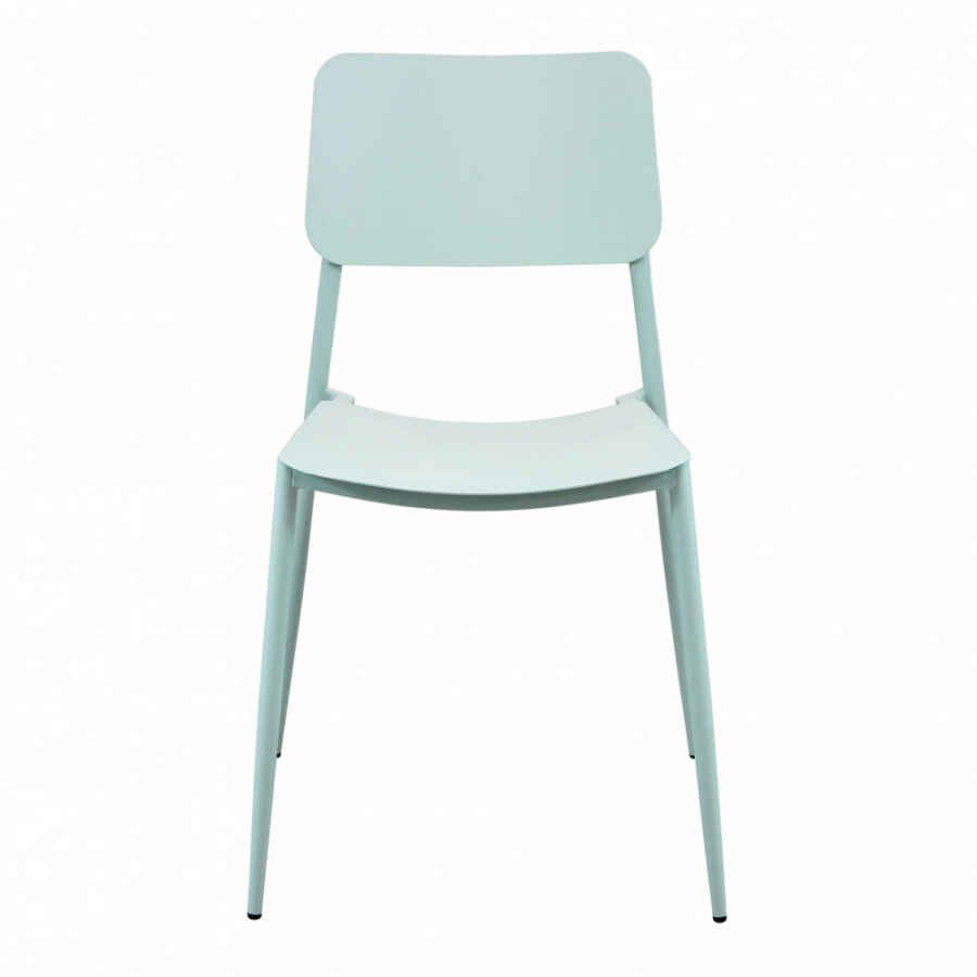 Sedia da Giardino in cm 42x53x80 – LEVI