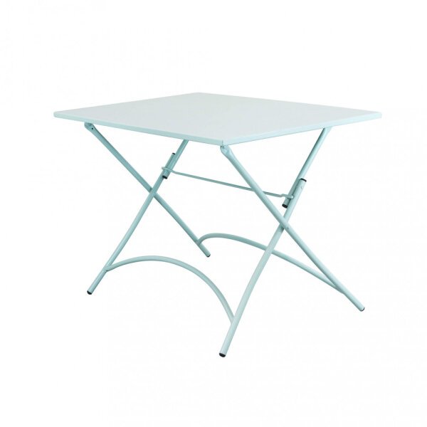 Tavolo da Giardino Pieghevole cm 110×70 – LUCKY