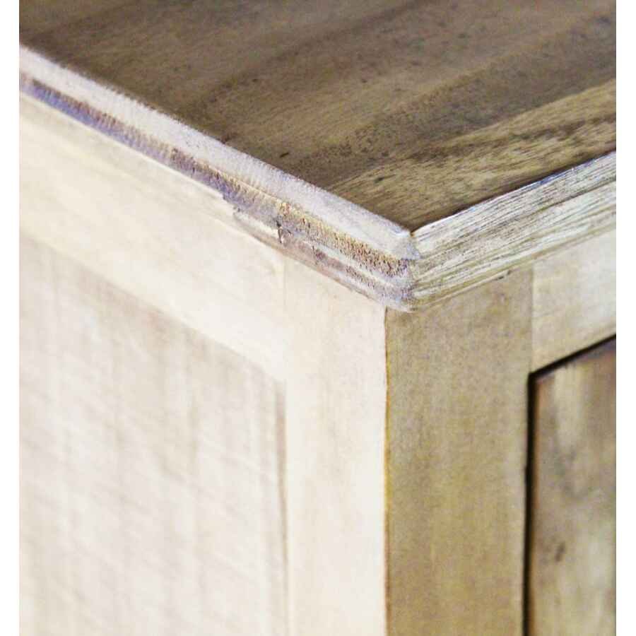 Credenza 3 ante in Truciolare cm 177x41x104 – MICK