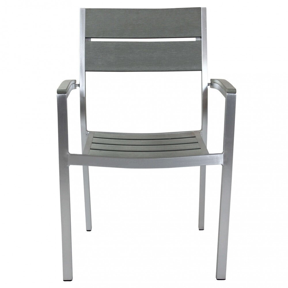 Poltrona da Giardino Impilabile in cm 54x54x84 – JAMAR