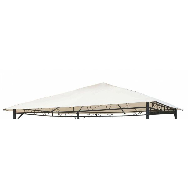 Ricambio gazebo LOUIE 3×3 in poliestere – CLOTH