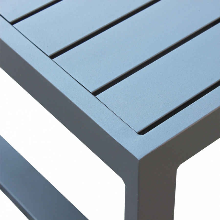 Tavolino da Giardino cm 45×45 – SCOTTY
