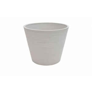 Vaso medio in Fibra sintetica cm 35x35x33 – MARTY
