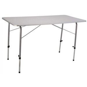 Tavolo da campeggio Pieghevole Salvaspazio 120×60 – CLEM