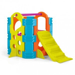 Scivolo da Giardino in Plastica cm 167x84x101 – ACTIVITY PARK