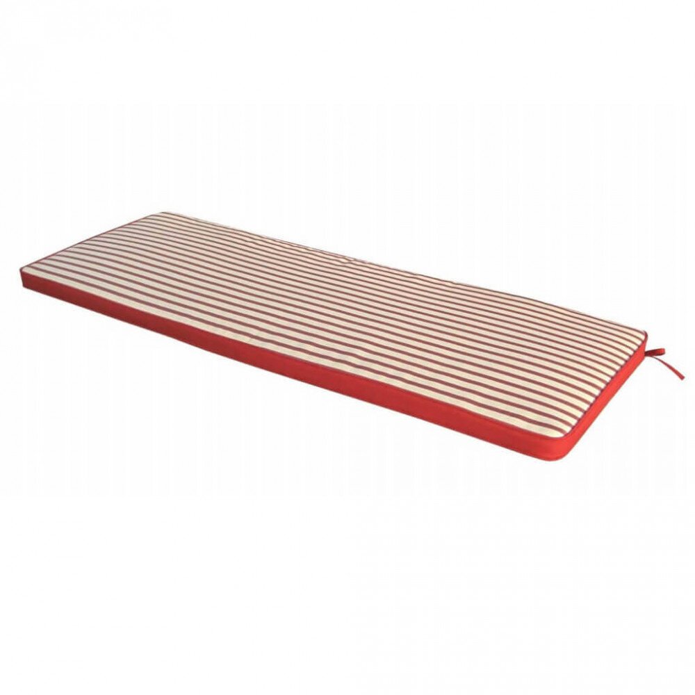 Cuscino 170 idrorepellente in Poliestere cm 170x45x4 – EMMETT