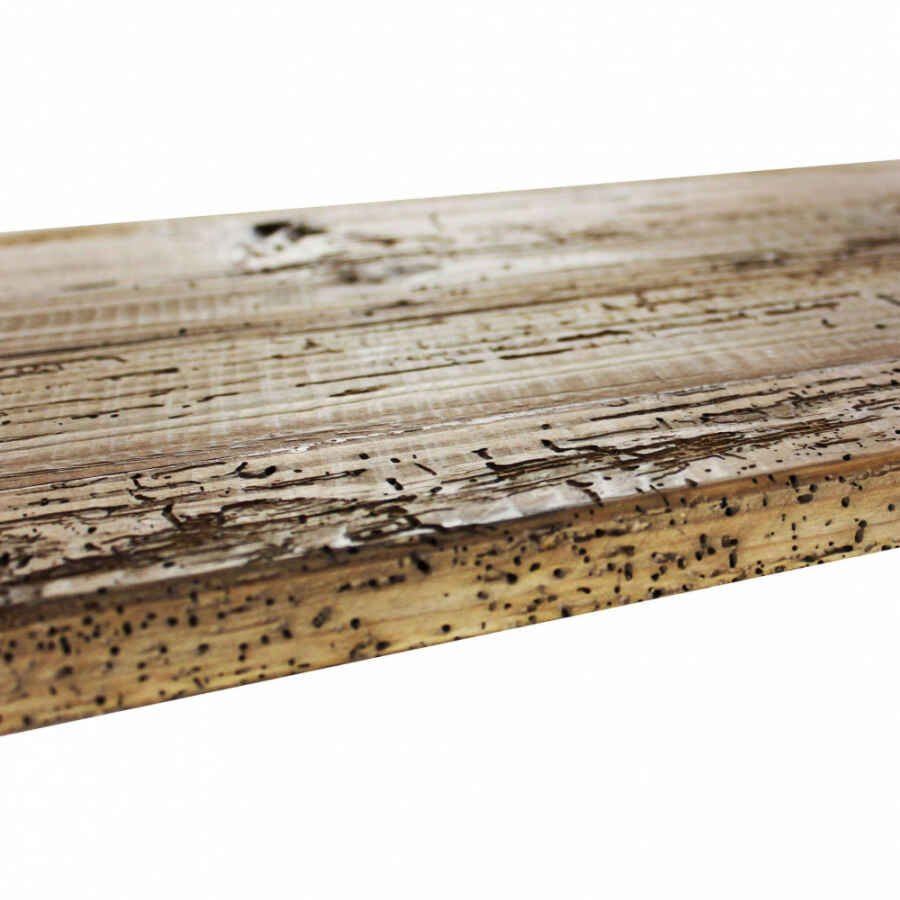 Credenza in Pino riciclato cm 99x40x190 – DARDEN