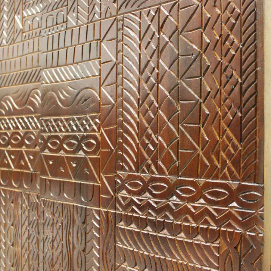 Armadio con decoro 2 ante in Legno,Metallo cm 96x56x186 – WHITAKER