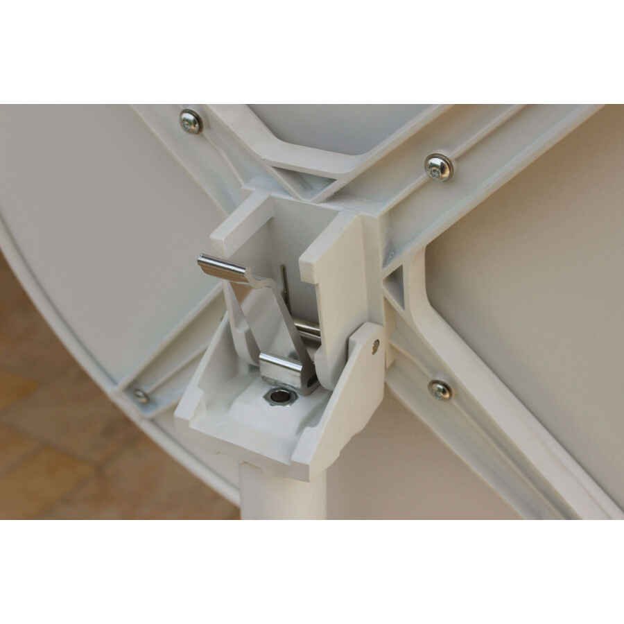 Tavolo da Esterno Rotondo cm 60 – LARRY