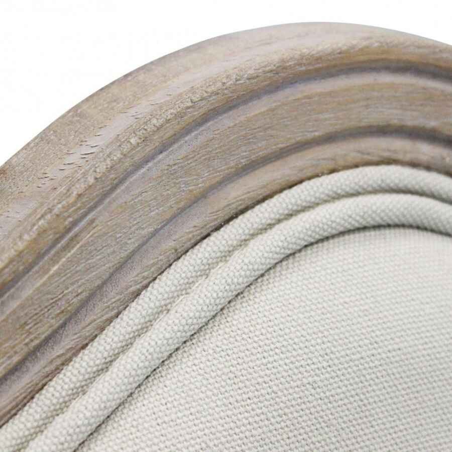 Sedia vintage in Legno cm 50x52x100 – DENIS
