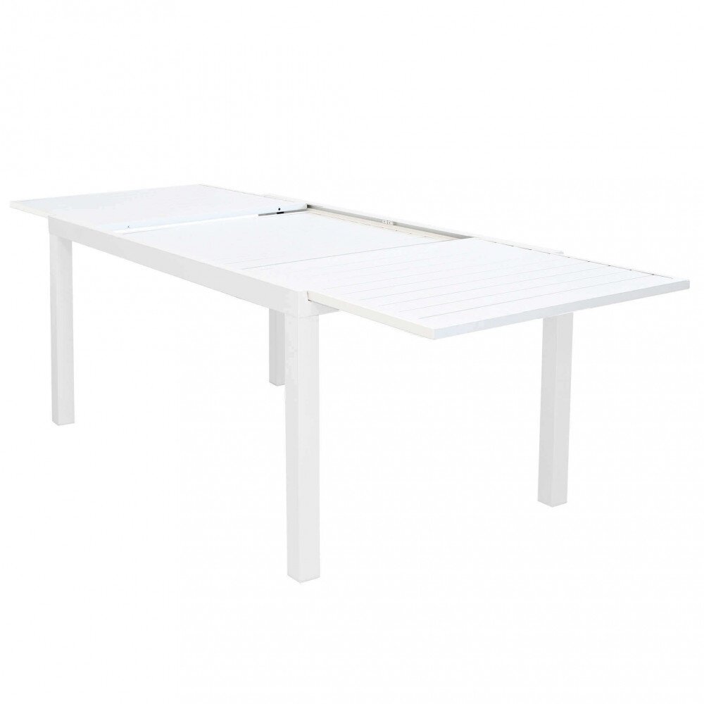 Tavolo da Giardino Allungabile 160-240×90 – DAVID