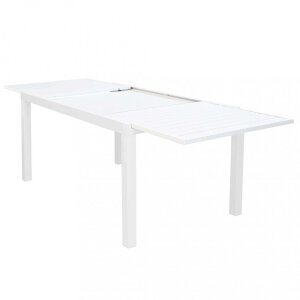 Tavolo da Giardino Allungabile 160-240×90 – DAVID
