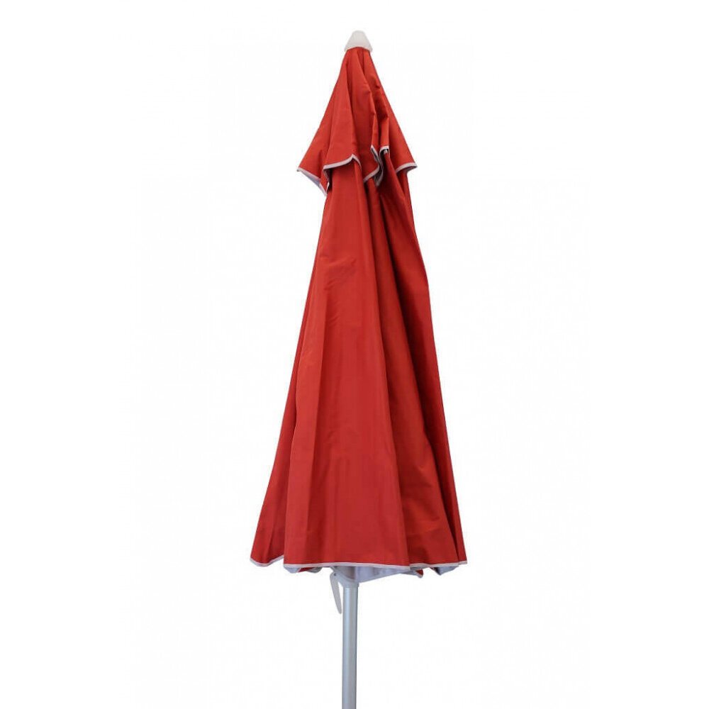 Ombrellone da spiaggia Rotondo 2 m in alluminio,poliestere – HARRIS