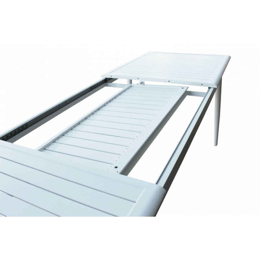 Tavolo da Giardino Allungabile 160-240×90 – MATTHEW