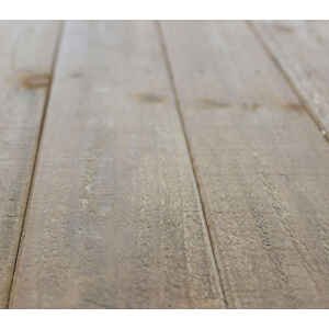 Madia per soggiorno Industrial in Legno,Metallo cm 89×42,5×76,8 – MORTIMER