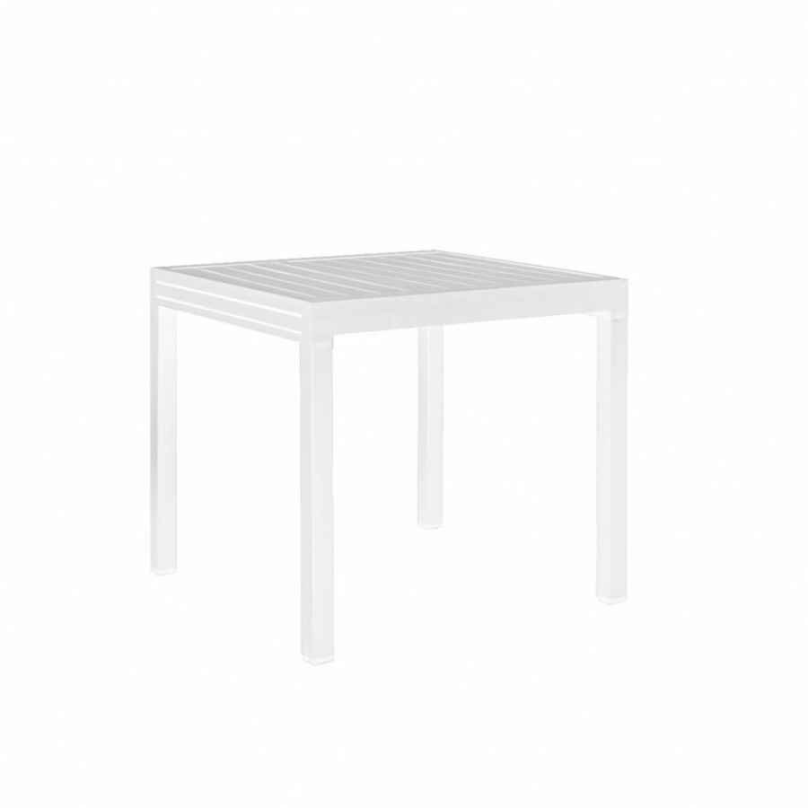 Tavolo da Giardino Rettangolare cm 90-180×90 – DEREK