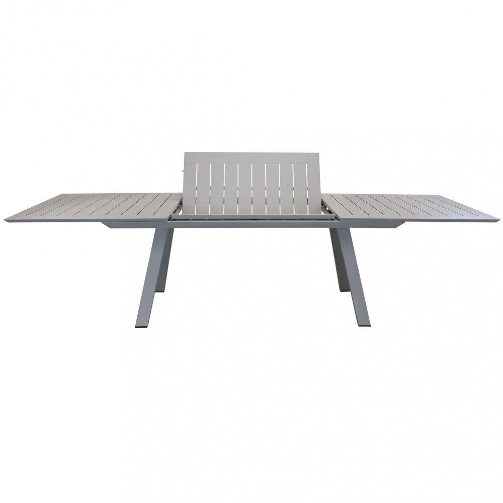 Tavolo da Giardino Allungabile 200-300×110 – WARD