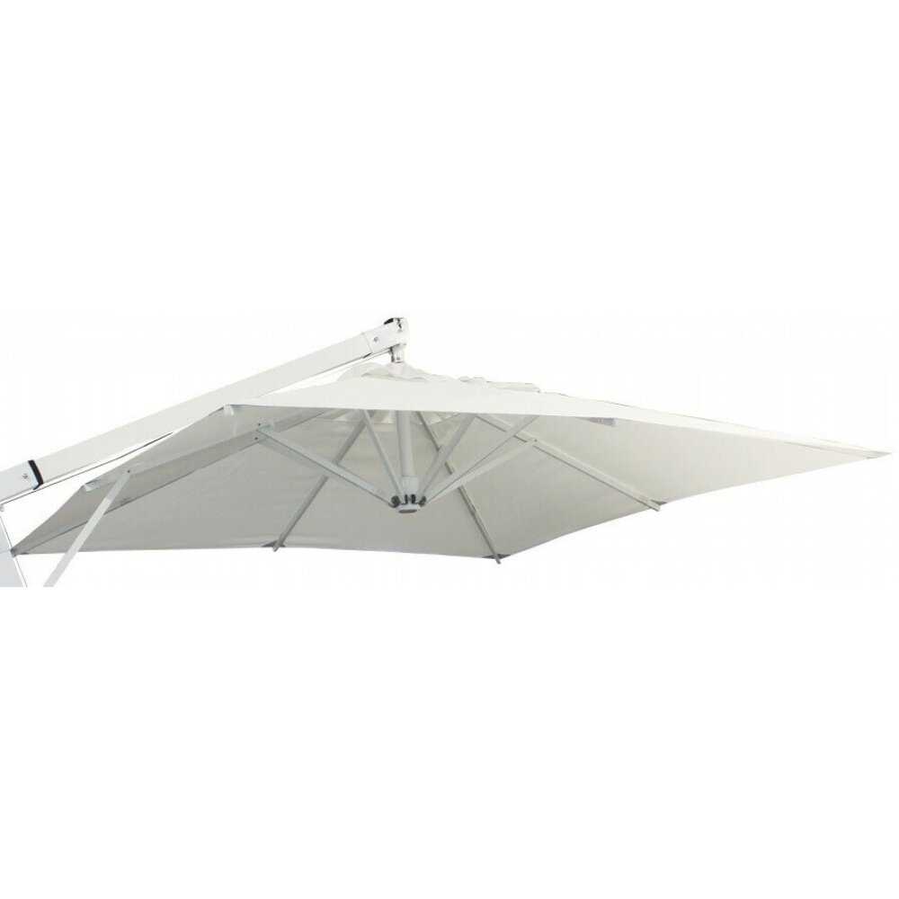 Ricambio ombrellone BRENTA 3×3 in poliestere – CLOTH