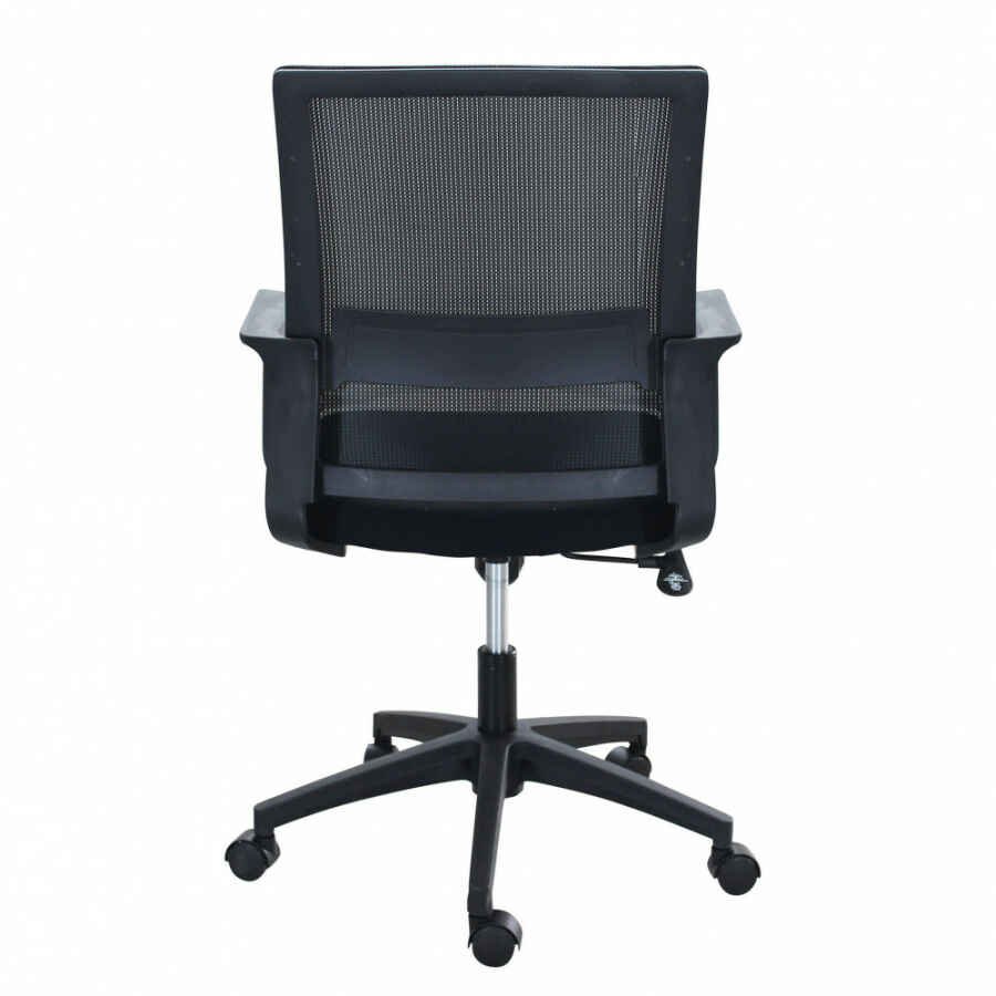 Sedia da Ufficio in Poliuretano cm 60x58x121 – GERRARD