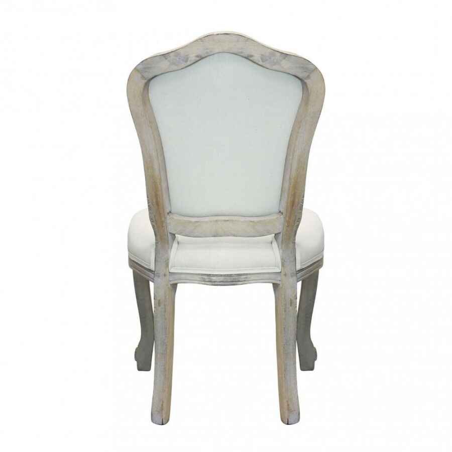 Sedia vintage in Legno cm 50x52x100 – DENIS