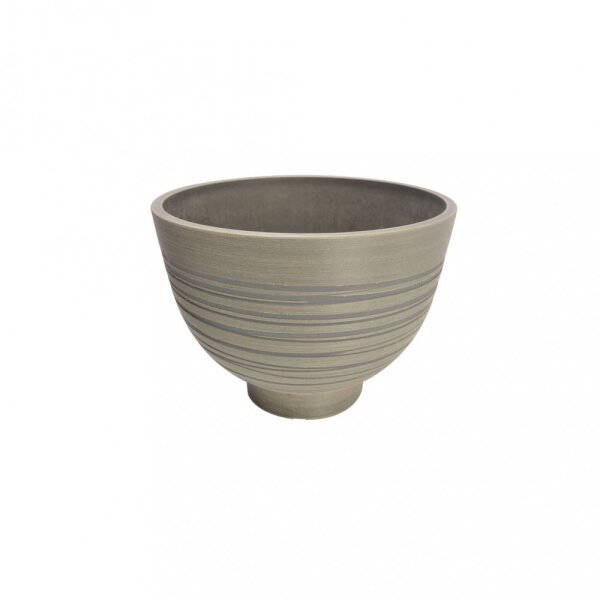 Vaso piccolo in Fibra sintetica cm 25x25x19 – WIL