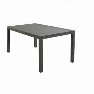 Tavolo da Giardino Allungabile 160-240×90 – DAVID