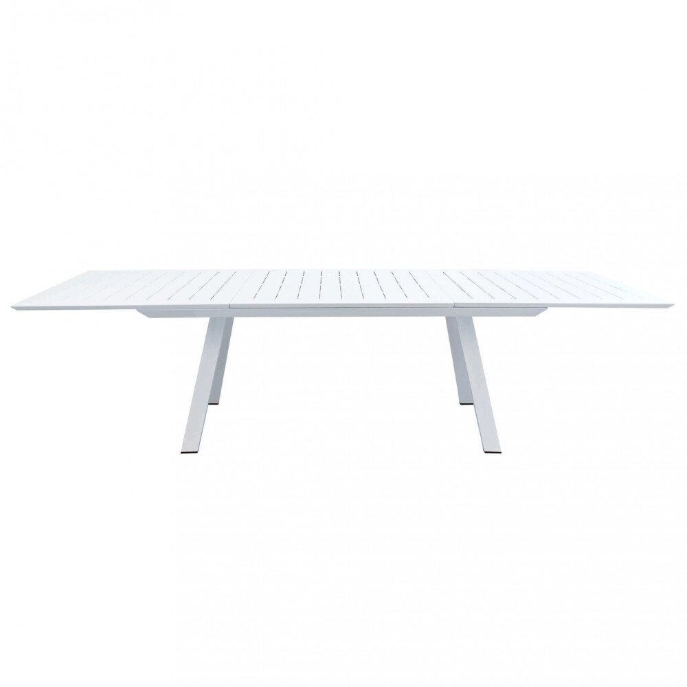 Tavolo da Giardino Allungabile 200-300×110 – WARD