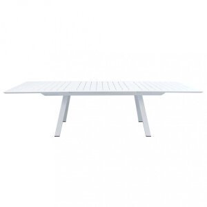 Tavolo da Giardino Allungabile 200-300×110 – WARD