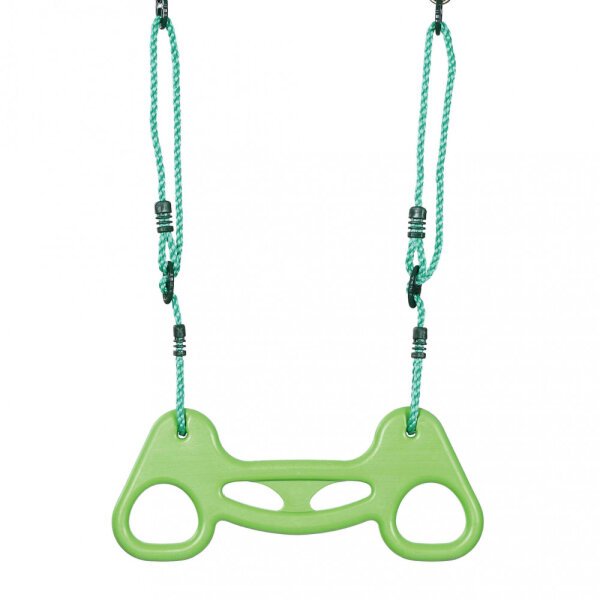 Trapezio per altalena in Plastica cm 50x3x20 – RODGE