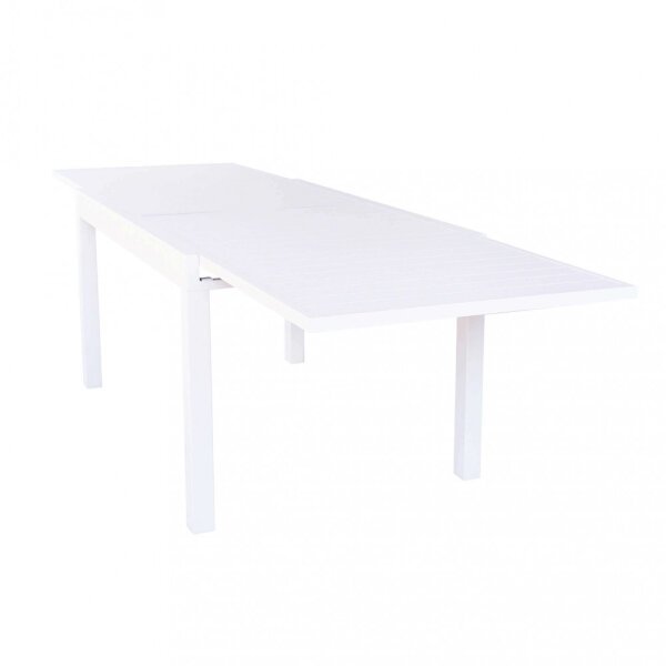 Tavolo da Giardino Rettangolare 135-270×90 – DEREK