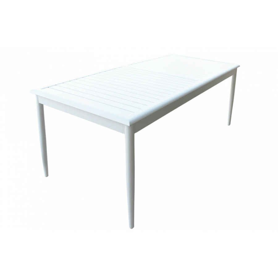 Tavolo da Giardino Allungabile 160-240×90 – MATTHEW