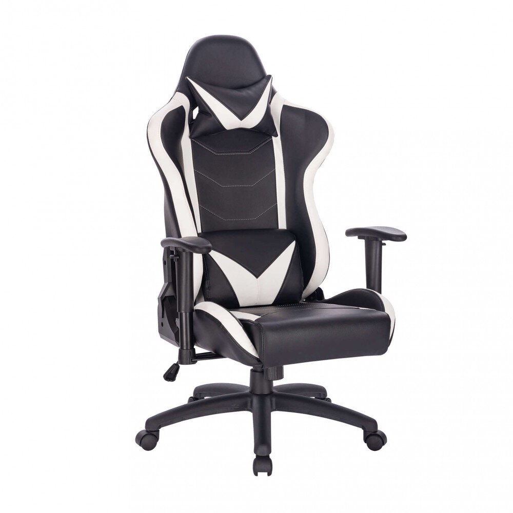 Poltrona da Gaming in Poliuretano cm 70x72x129 – JINX