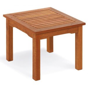 Tavolino da Giardino 50×50 – SANFORD