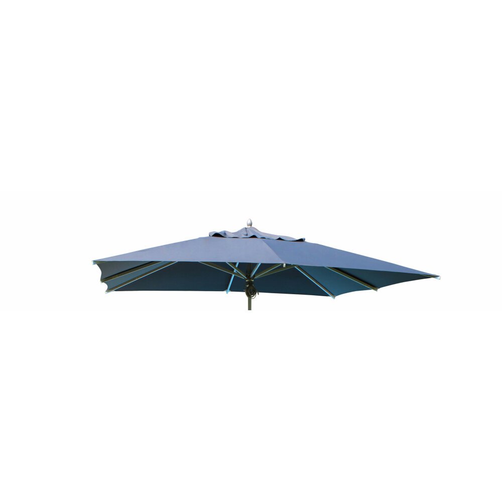 Ricambio ombrellone DAVIE 3×3 in poliestere – CLOTH