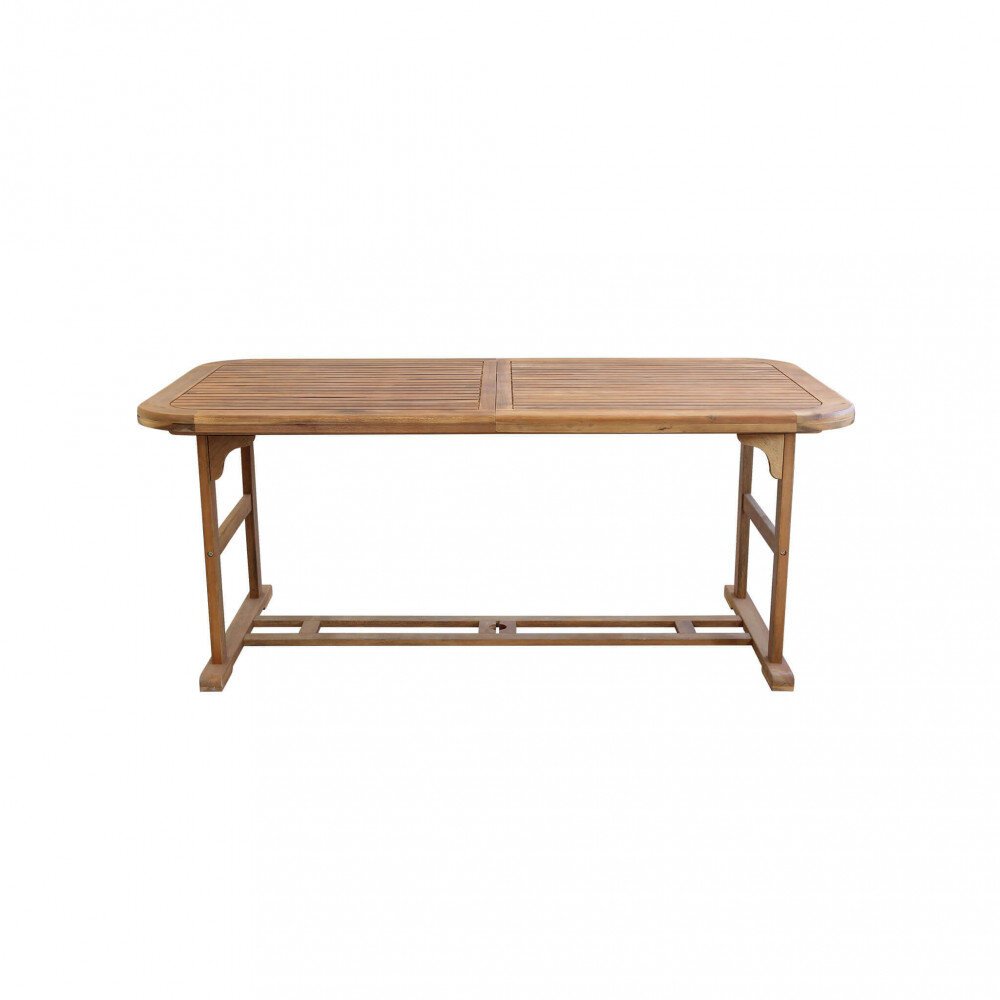 Tavolo da Giardino Allungabile cm 180×100 – RUSSELL