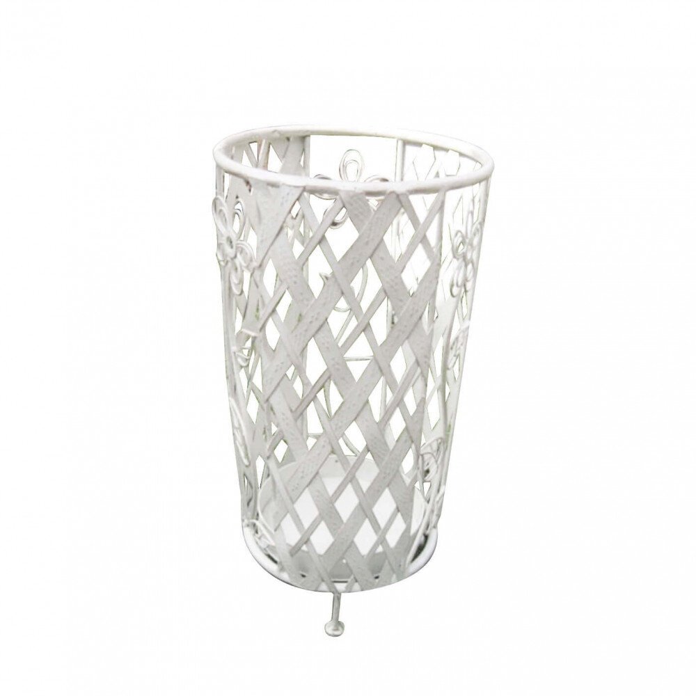 Portaombrelli in Acciaio cm 25x25x46 – KEGAN
