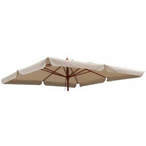 Ricambio ombrellone BRENTA 3×4 in poliestere – CLOTH