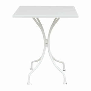 Tavolo da Giardino Rotondo cm 60 – LUCKY